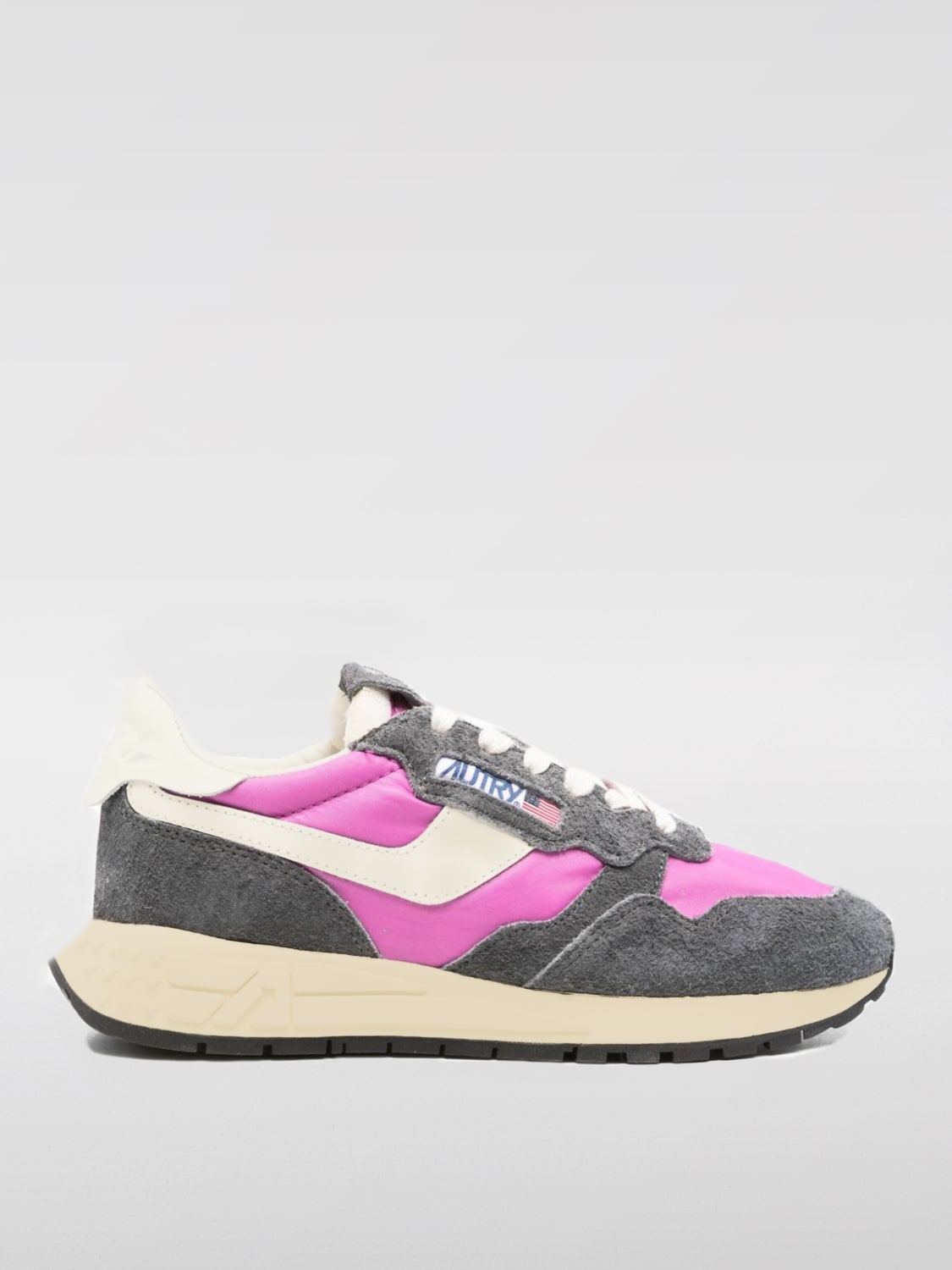 Sneakers woman Autry - 1