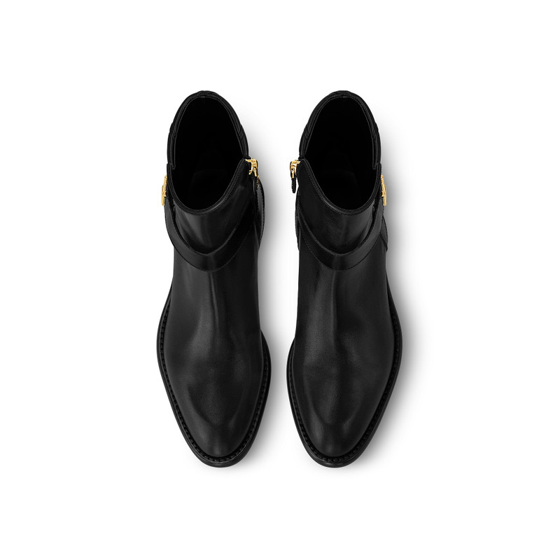 Westside Ankle Boot 3