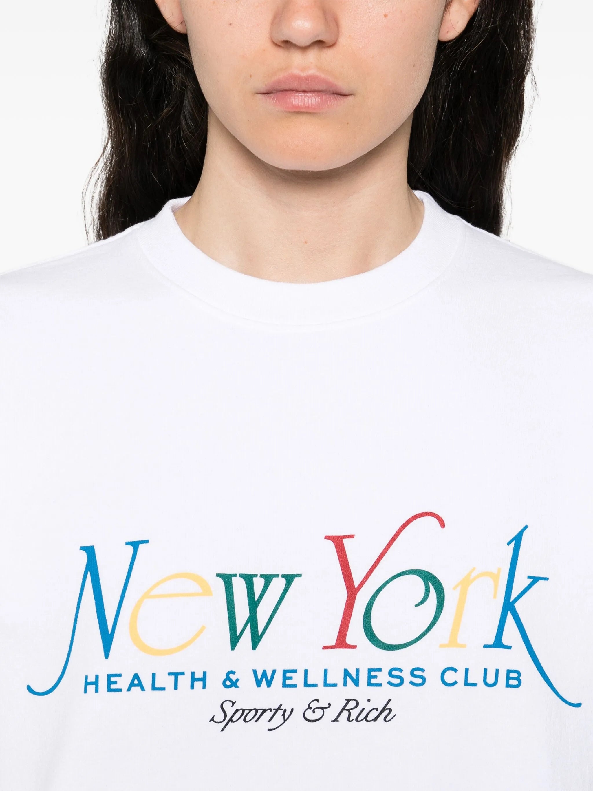 Cotton Sweatshirt - 3