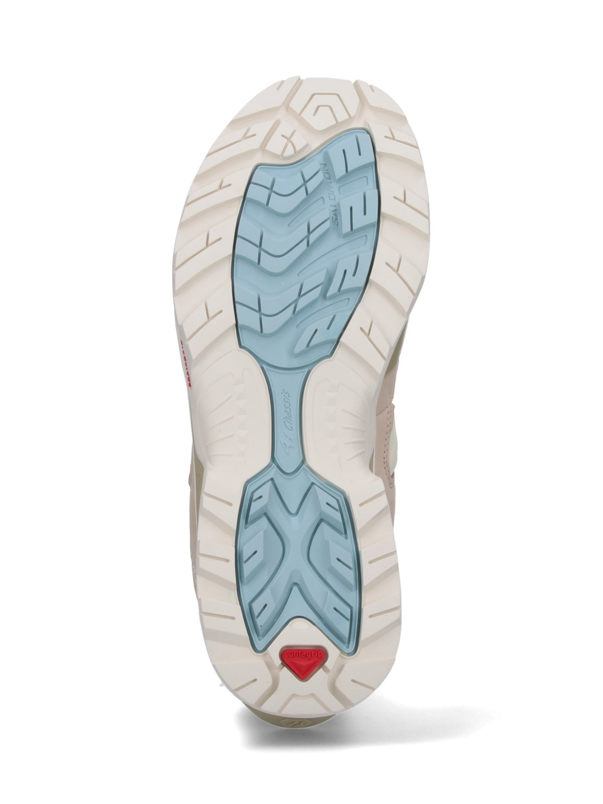 "ADVANCED XT-QUEST 2" SNEAKERS - 5