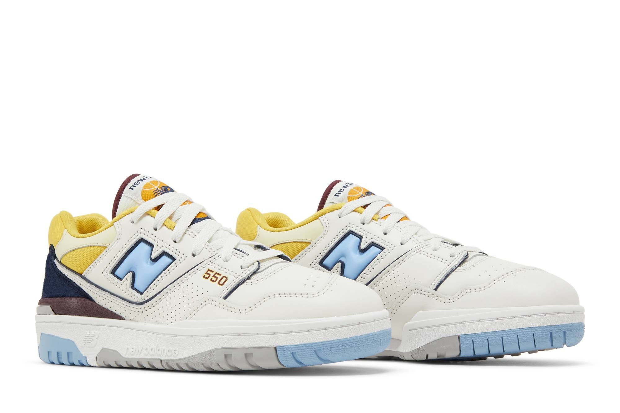 550 'Marquette' - 8