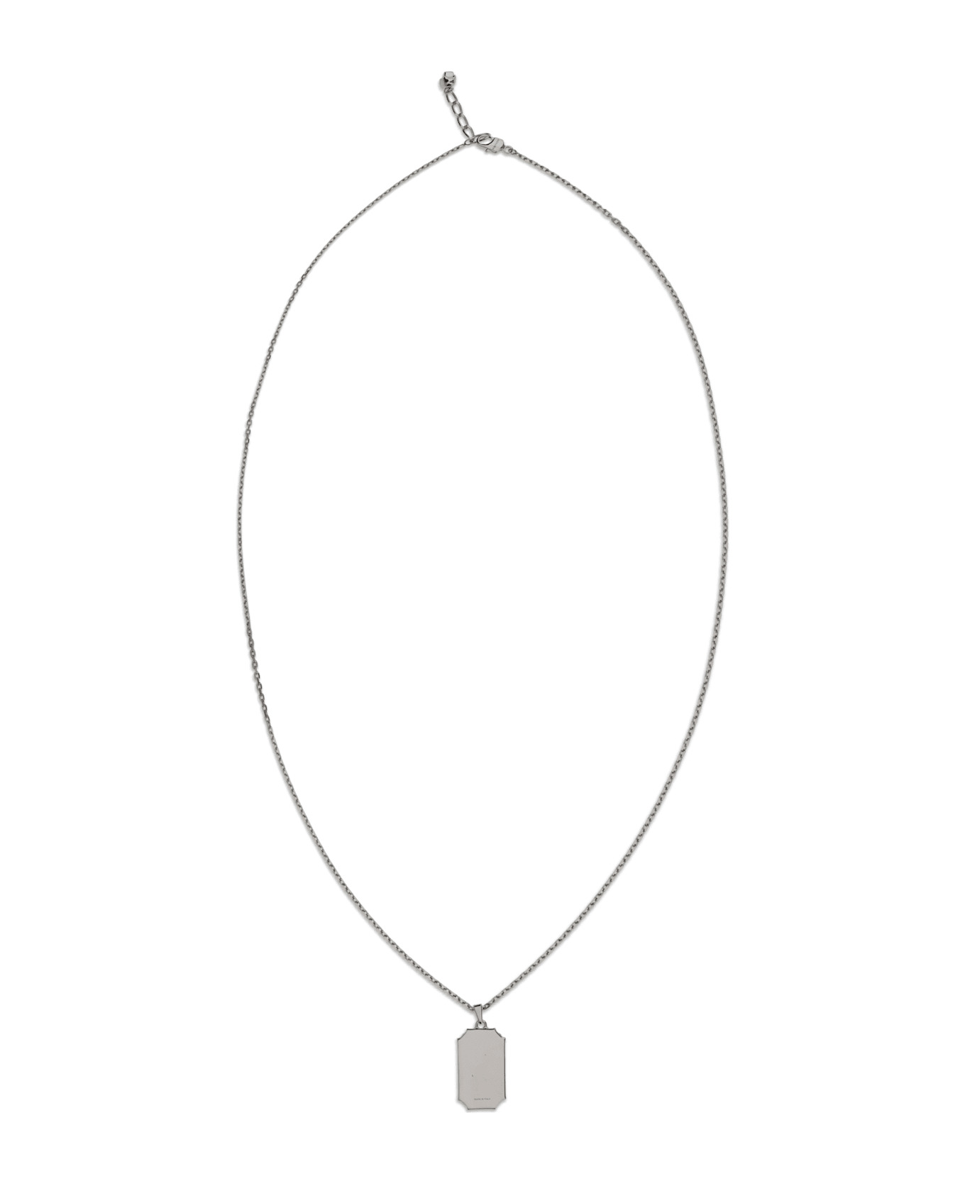 Dapper Pend.necklace - 2
