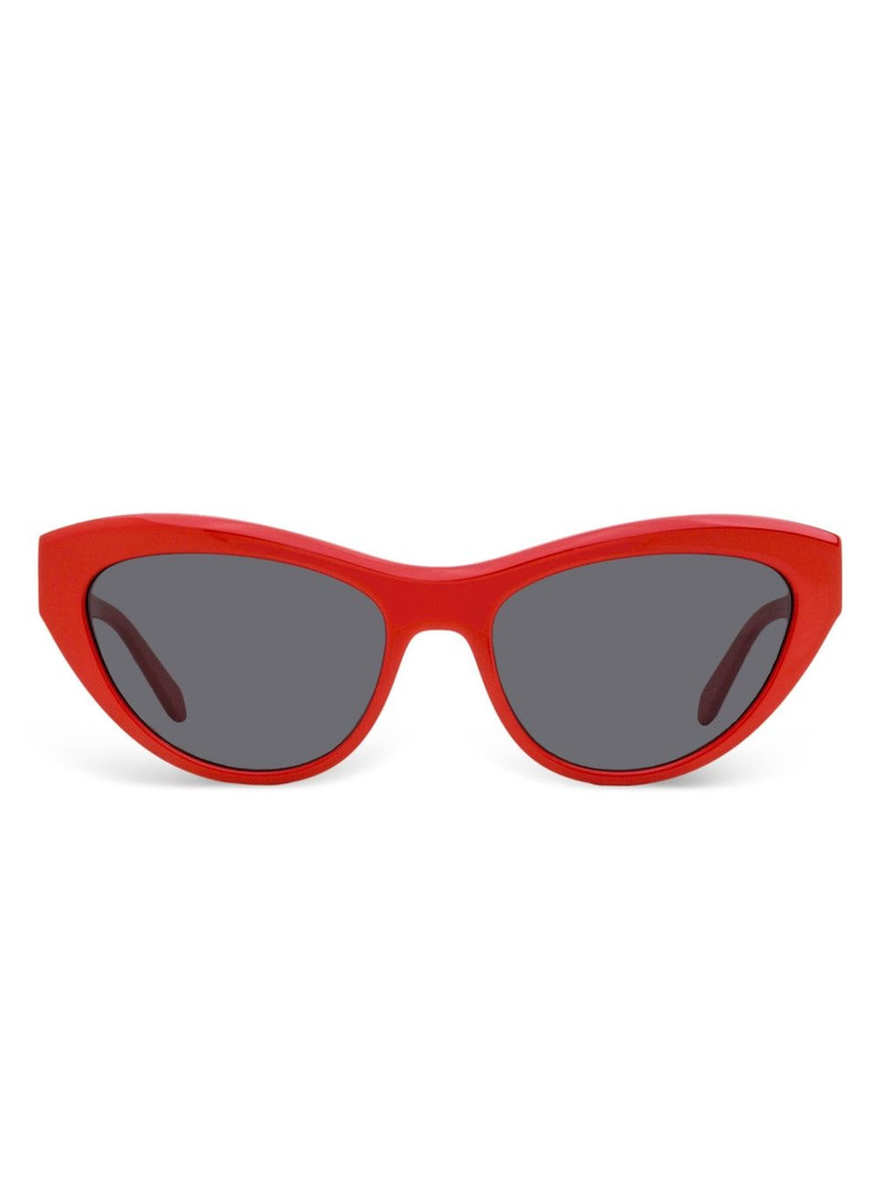 1103 cat-eye sunglasses 1