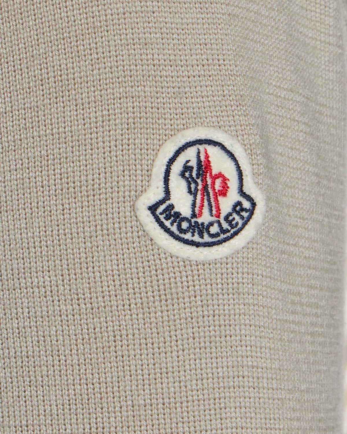 Mixed Media Jacket - 4