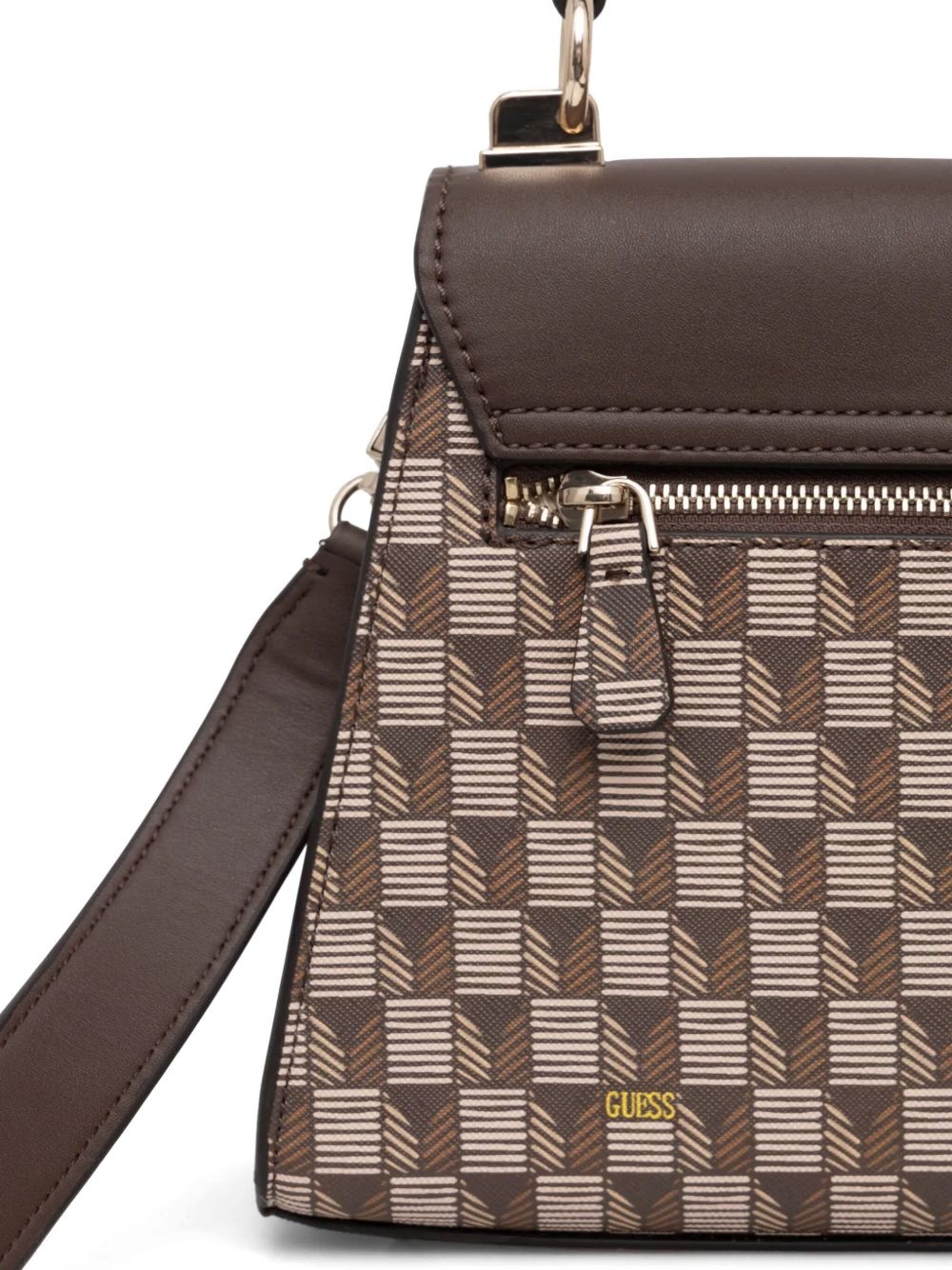 G Wave satchel bag - 3