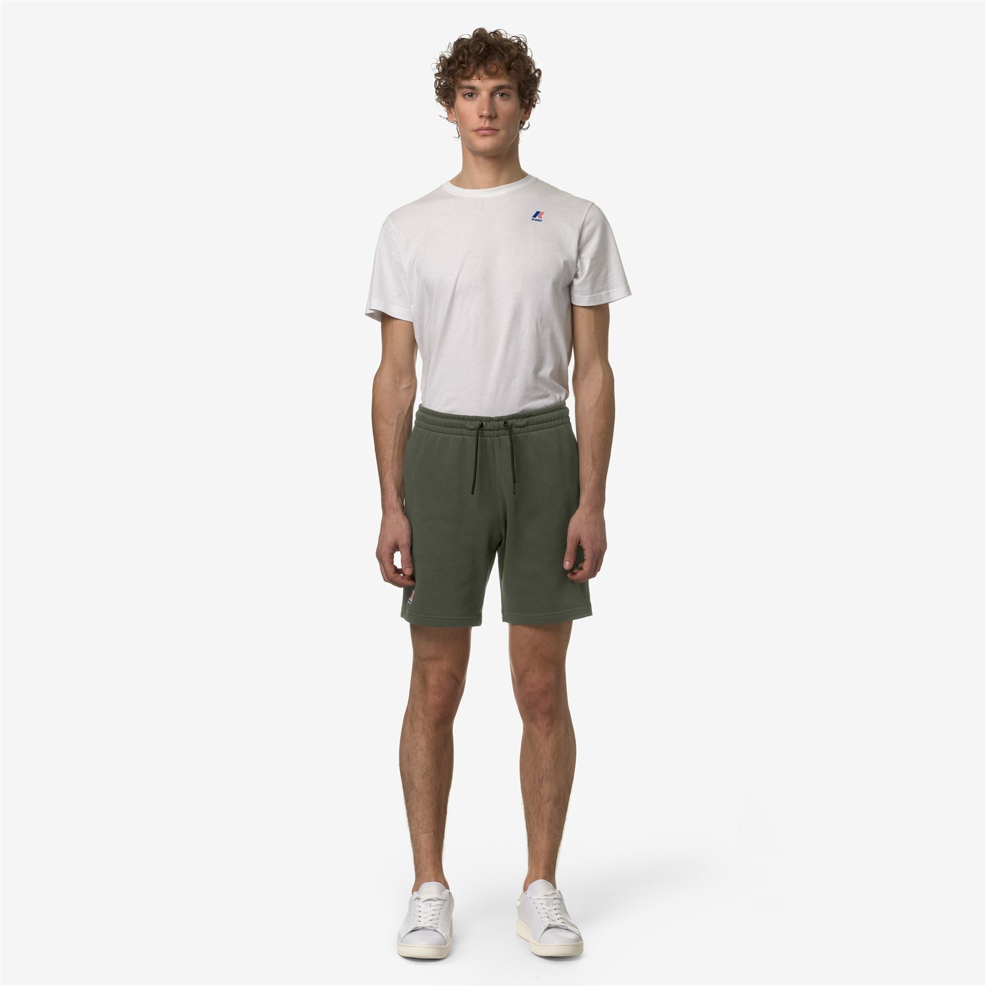 LE VRAI DORIAN POLY COTTON - 3
