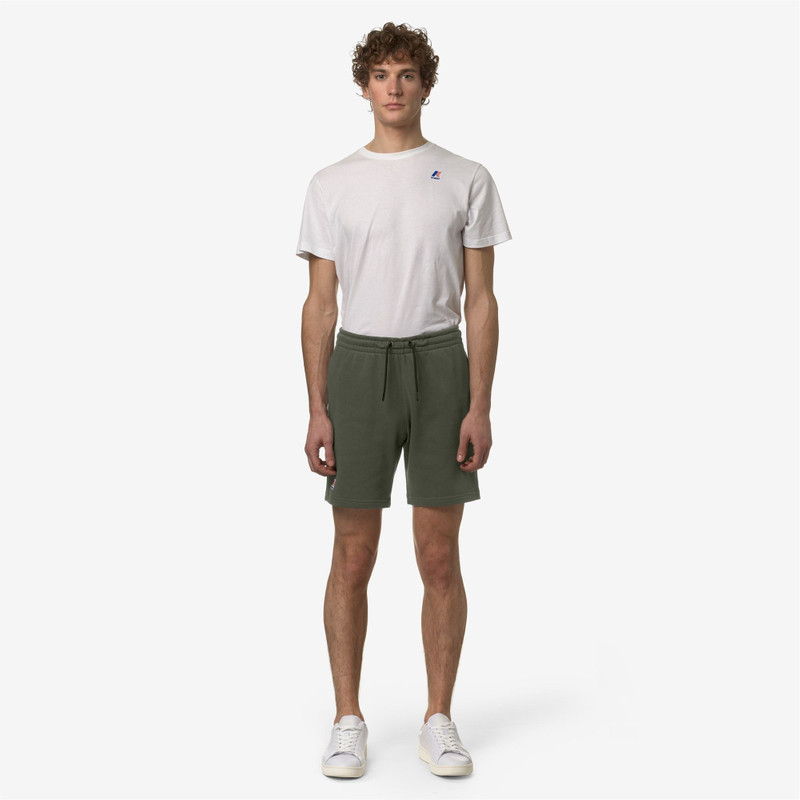 LE VRAI DORIAN POLY COTTON 3