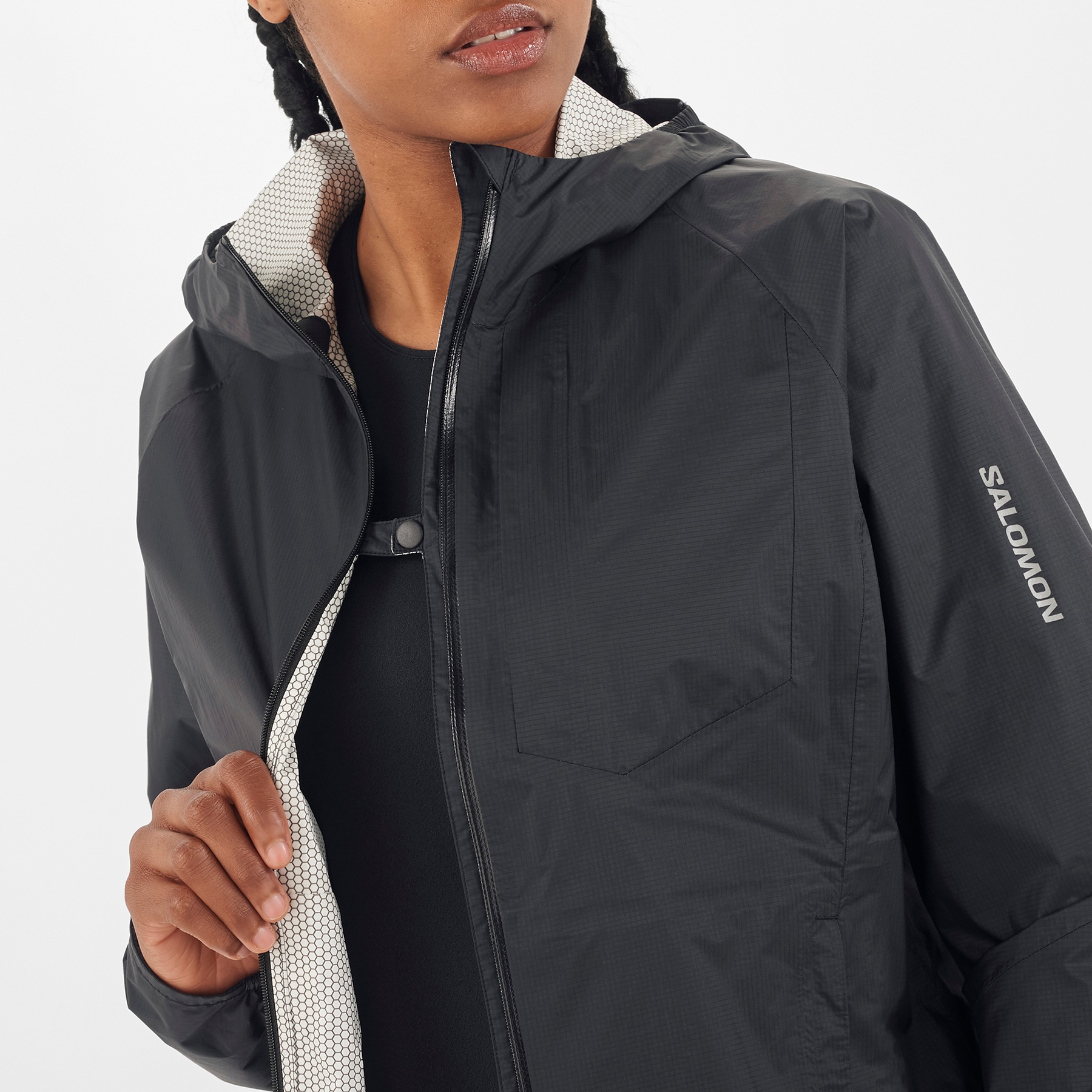BONATTI WATERPROOF - 4