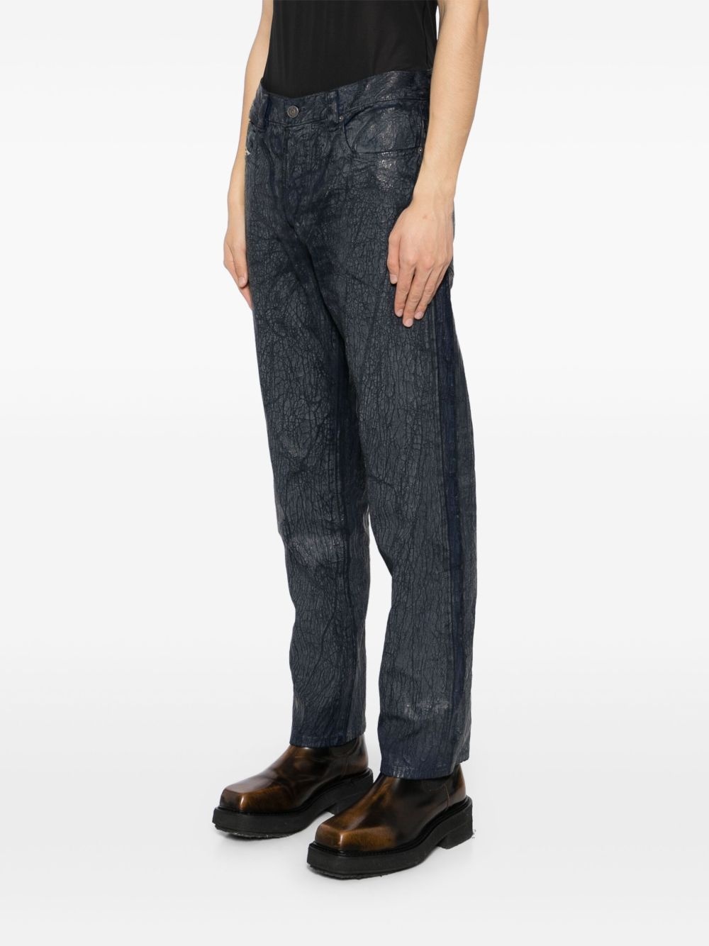 regular-lag  jeans - 3