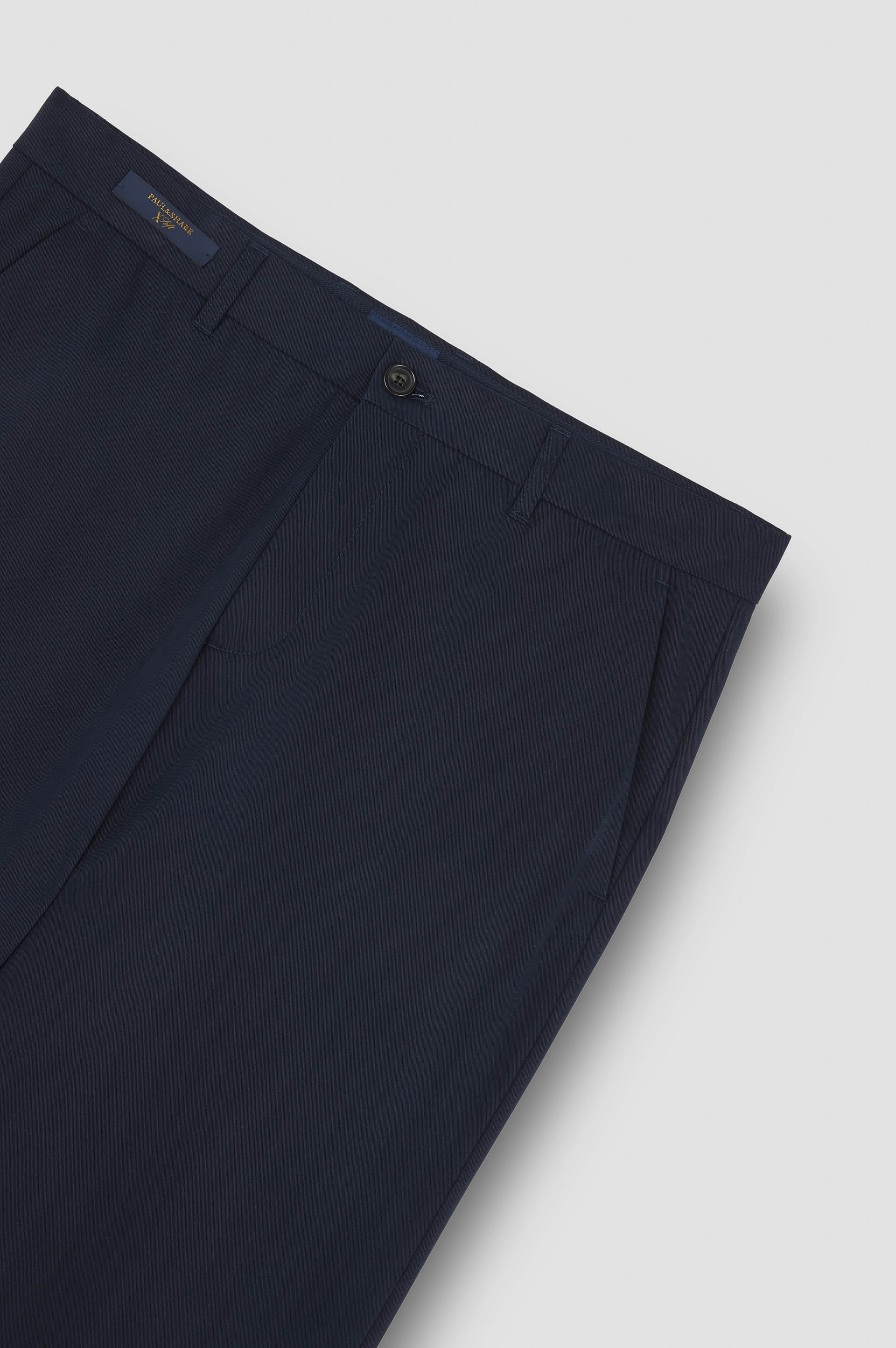 WIDE LEG X-SOFT TROUSERS - 5