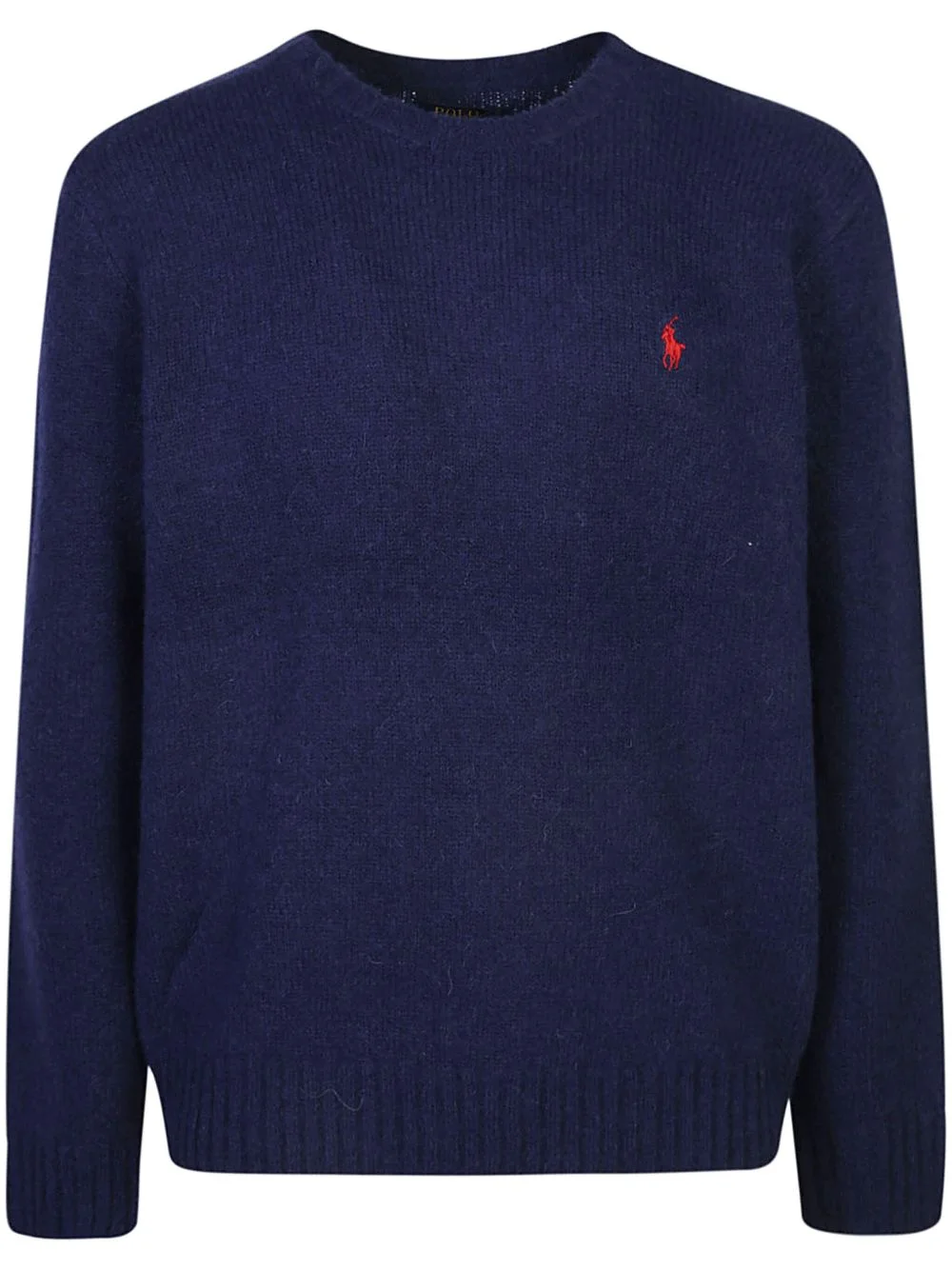 Polo Pony jumper - 1