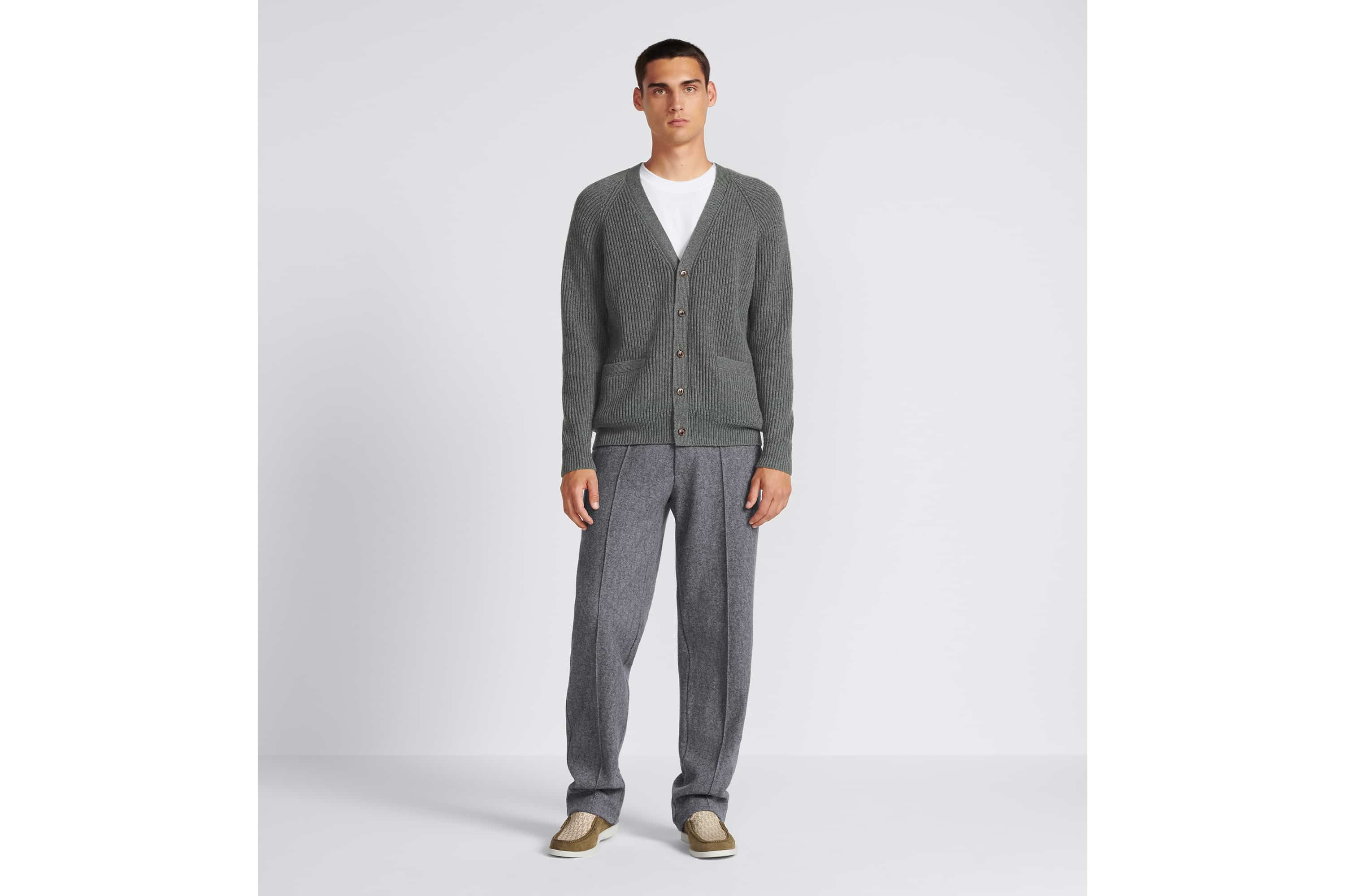 Dior Icons Track Pants - 4