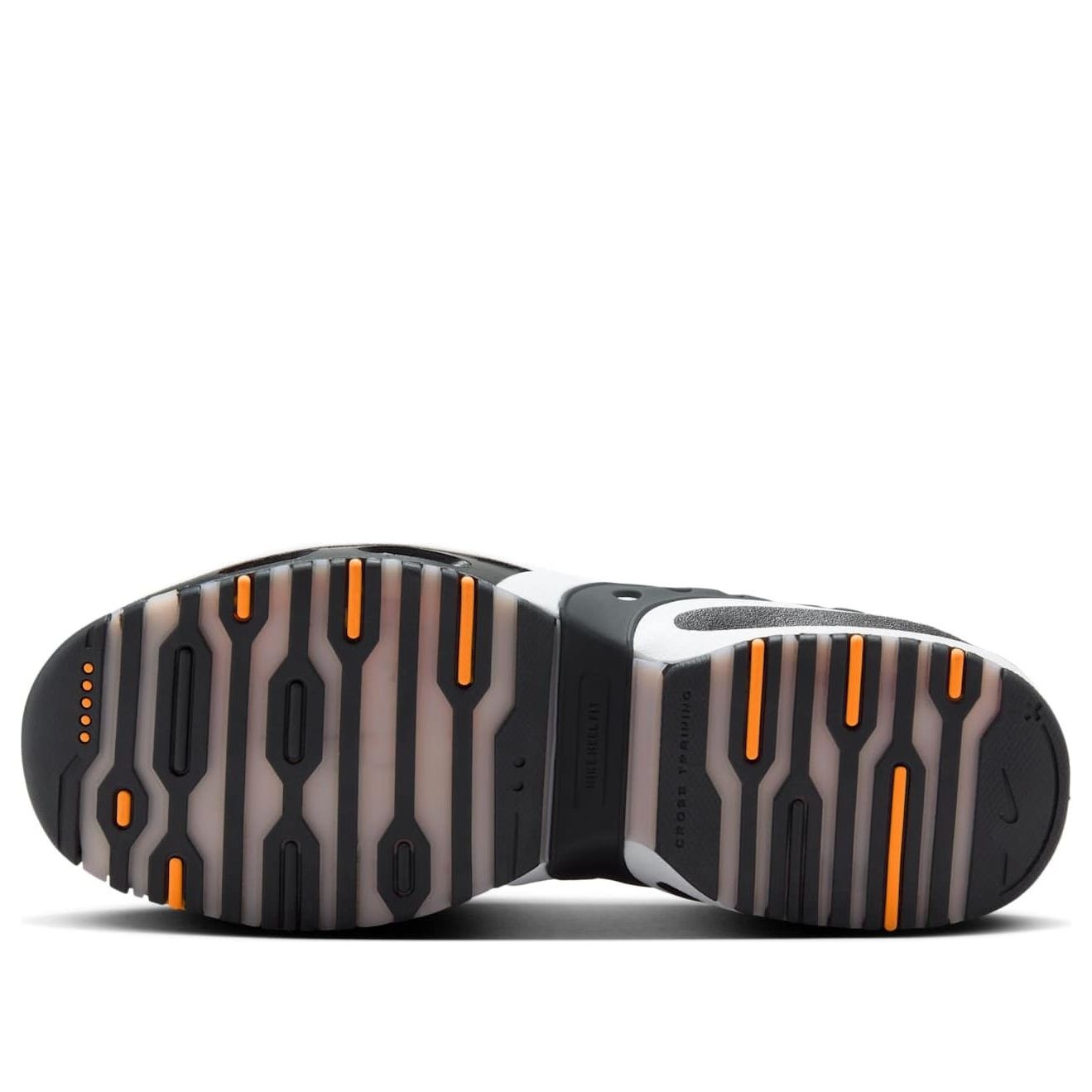 (WMNS) Nike Air Max Craze 'Black Bright Citrus' FZ2089-001 - 6