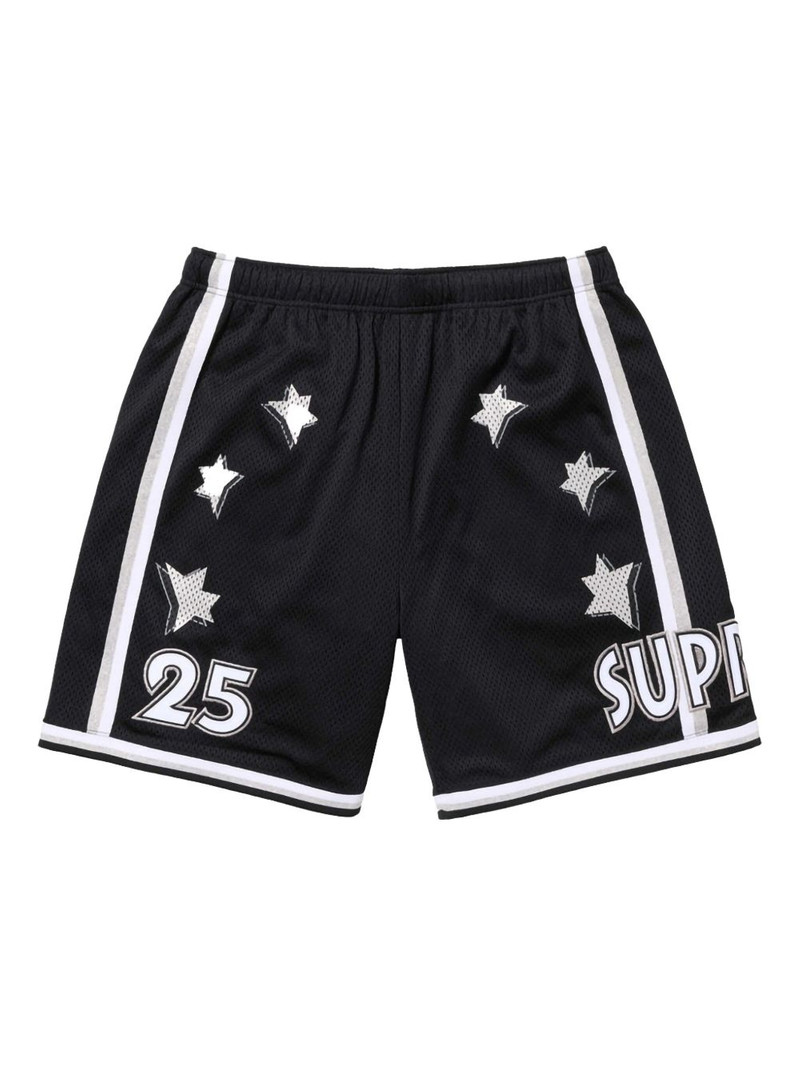 All Star Basketball shorts - 1