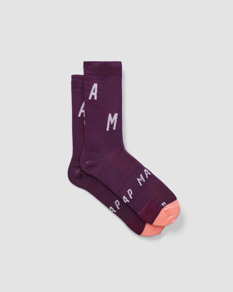 Team Sock 1