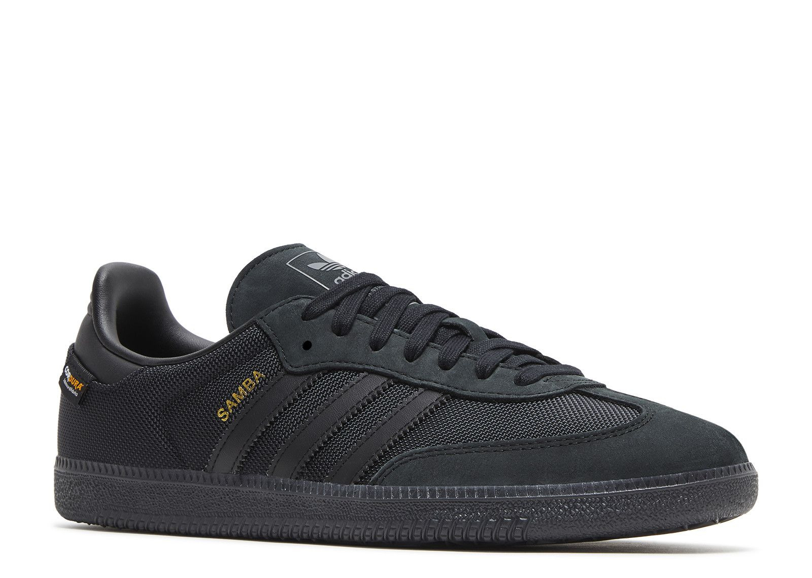 SAMBA OG 'CORDURA PACK - BLACK CARBON' - 2