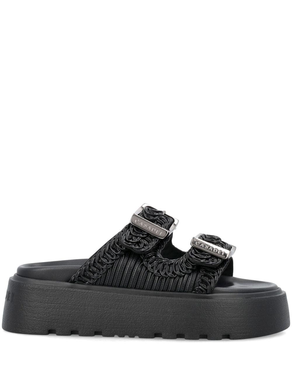 Birky Ale flatform slides - 1