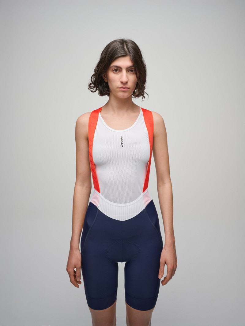 MAAP MAAP + Public Possession Women's Team Bib Evo Cargo outlook