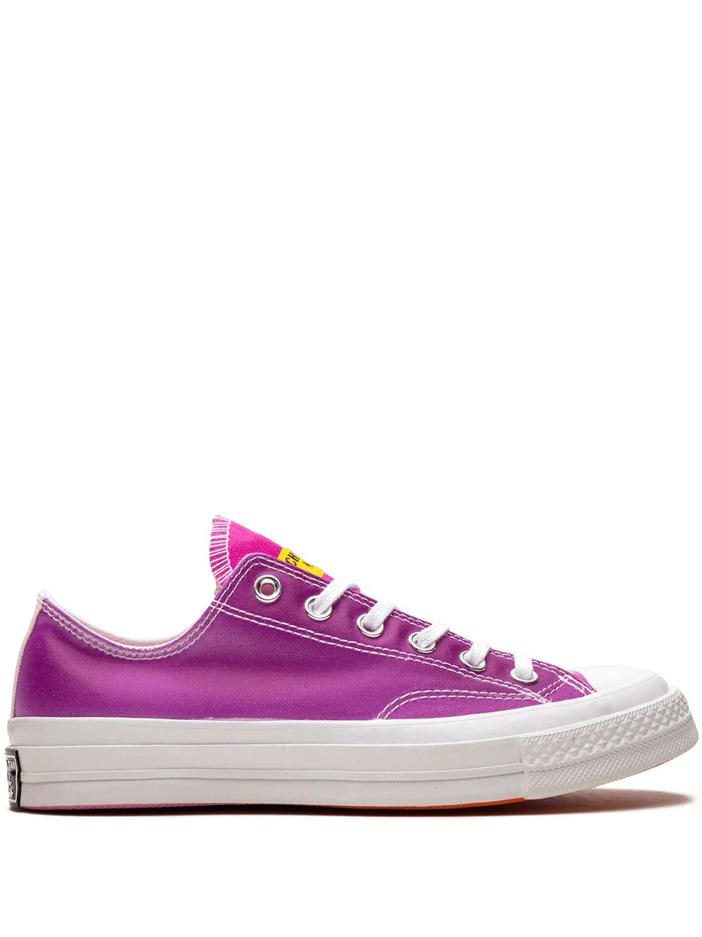 x Chinatown Market Chuck Taylor All Star 70 low-top sneakers - 1