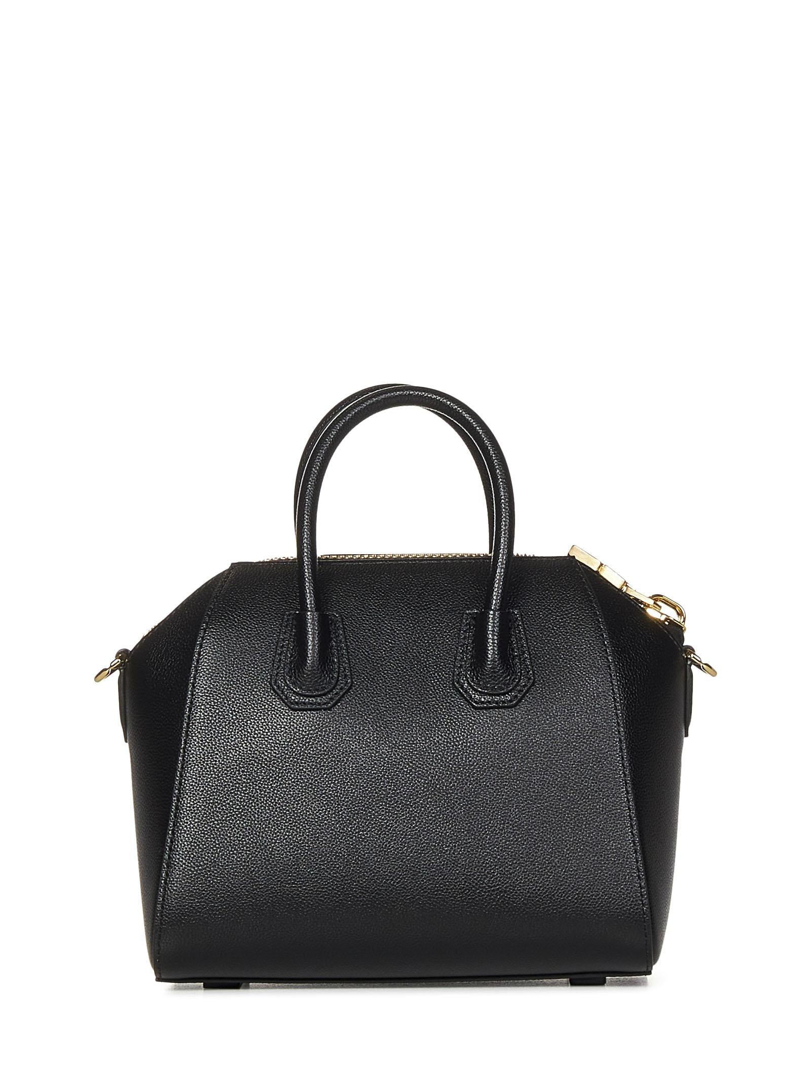 GIVENCHY ANTIGONA MINI HANDBAG - 3