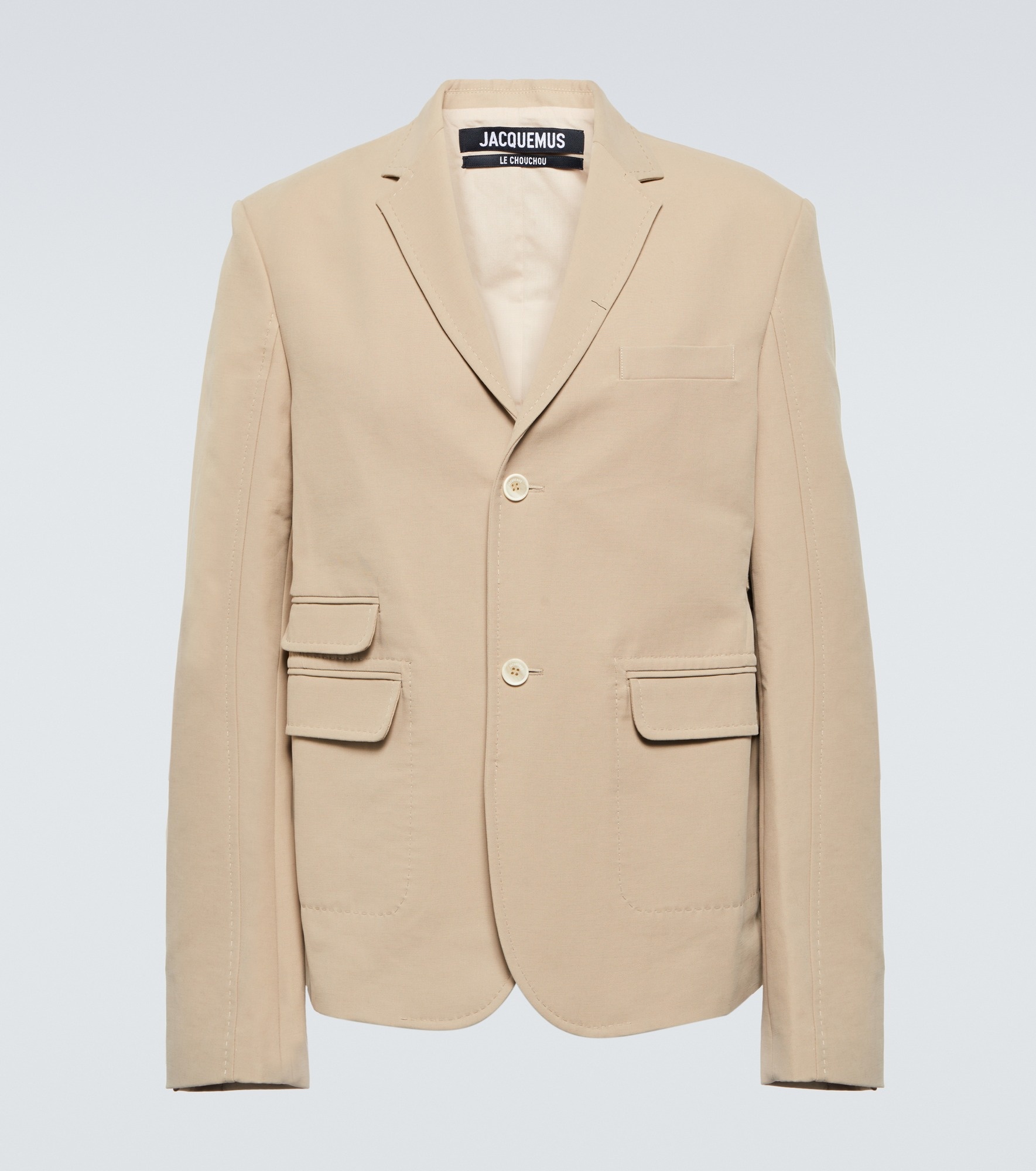 La veste Piccinni blazer - 1