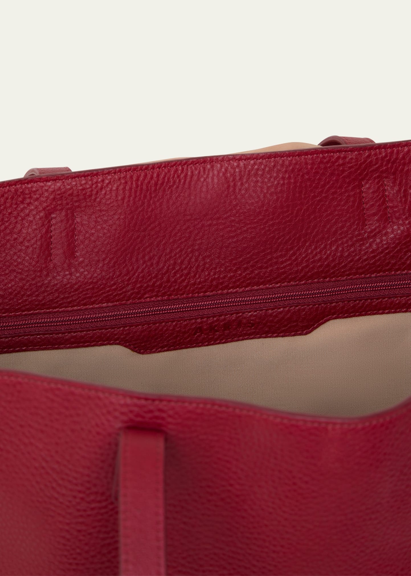 Ai Medium Calf Leather Shoulder Bag - 3