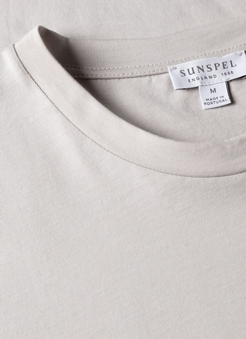 Riviera Midweight T‑shirt 4