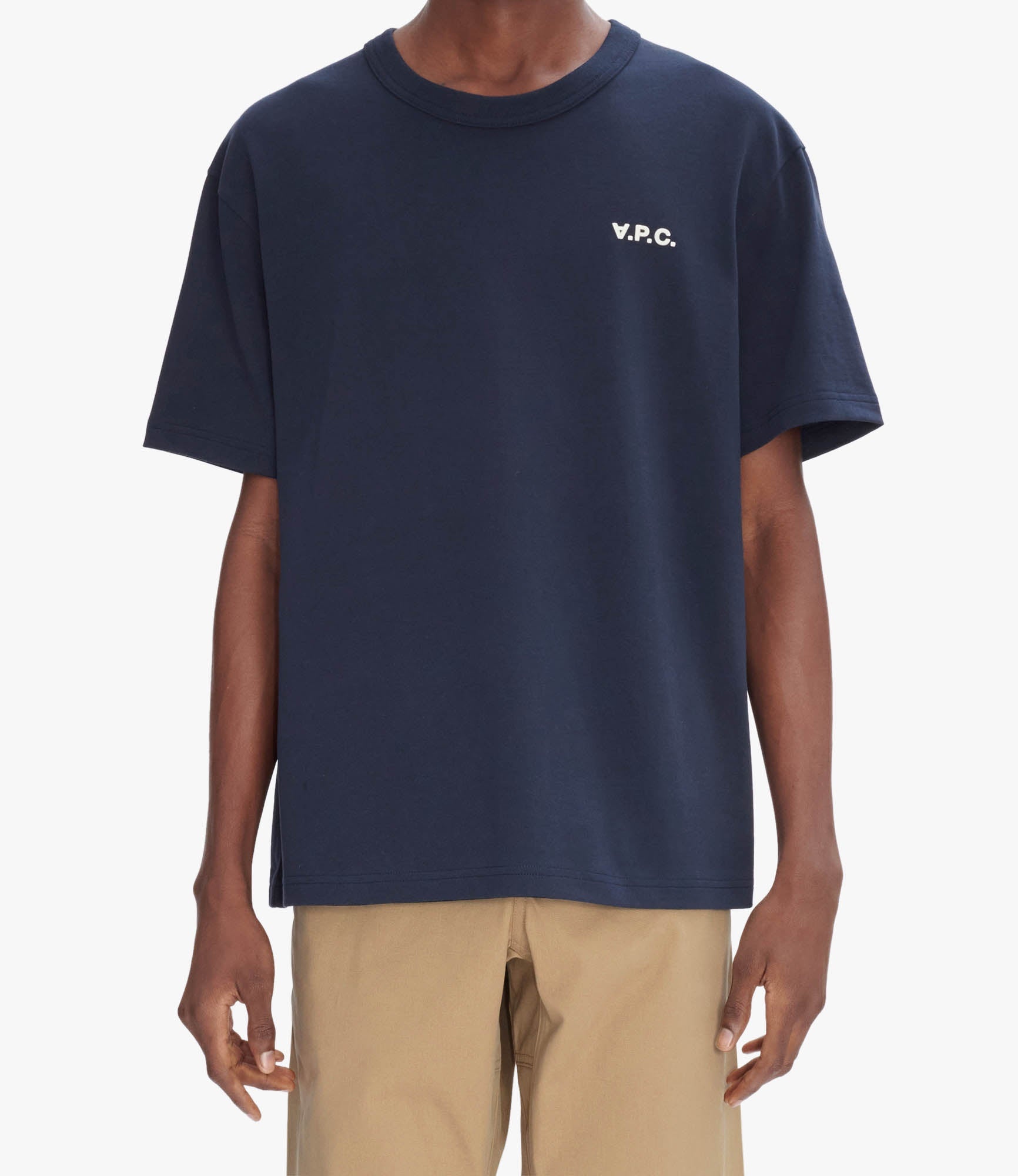 BOXY PETIT VPC T-SHIRT - 5