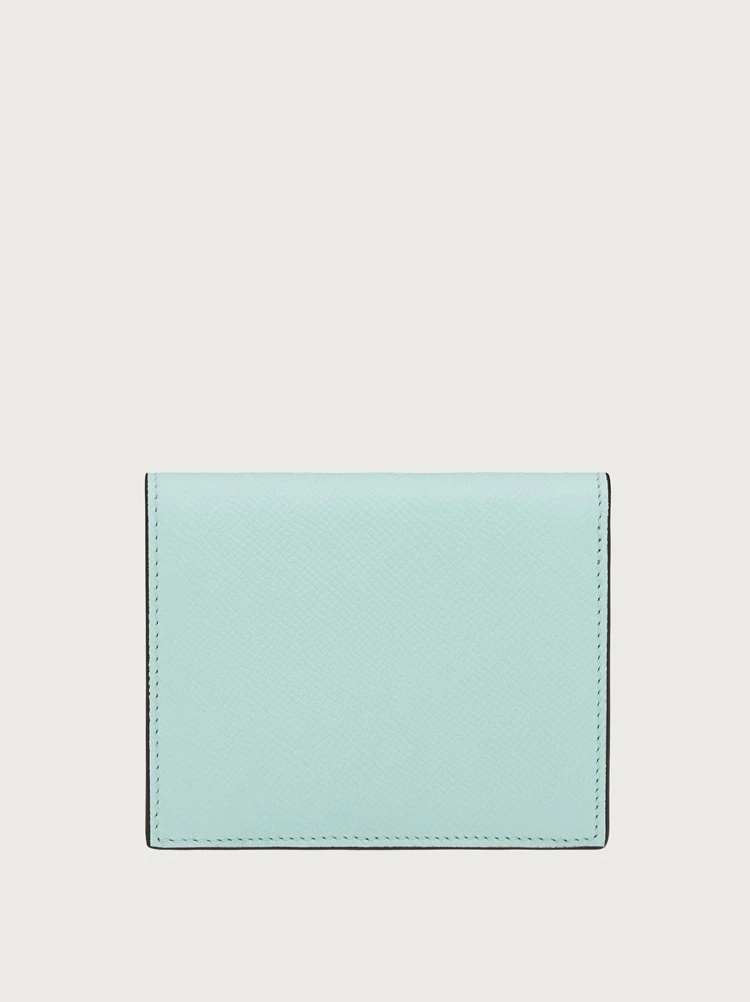 GANCINI COMPACT WALLET - 3