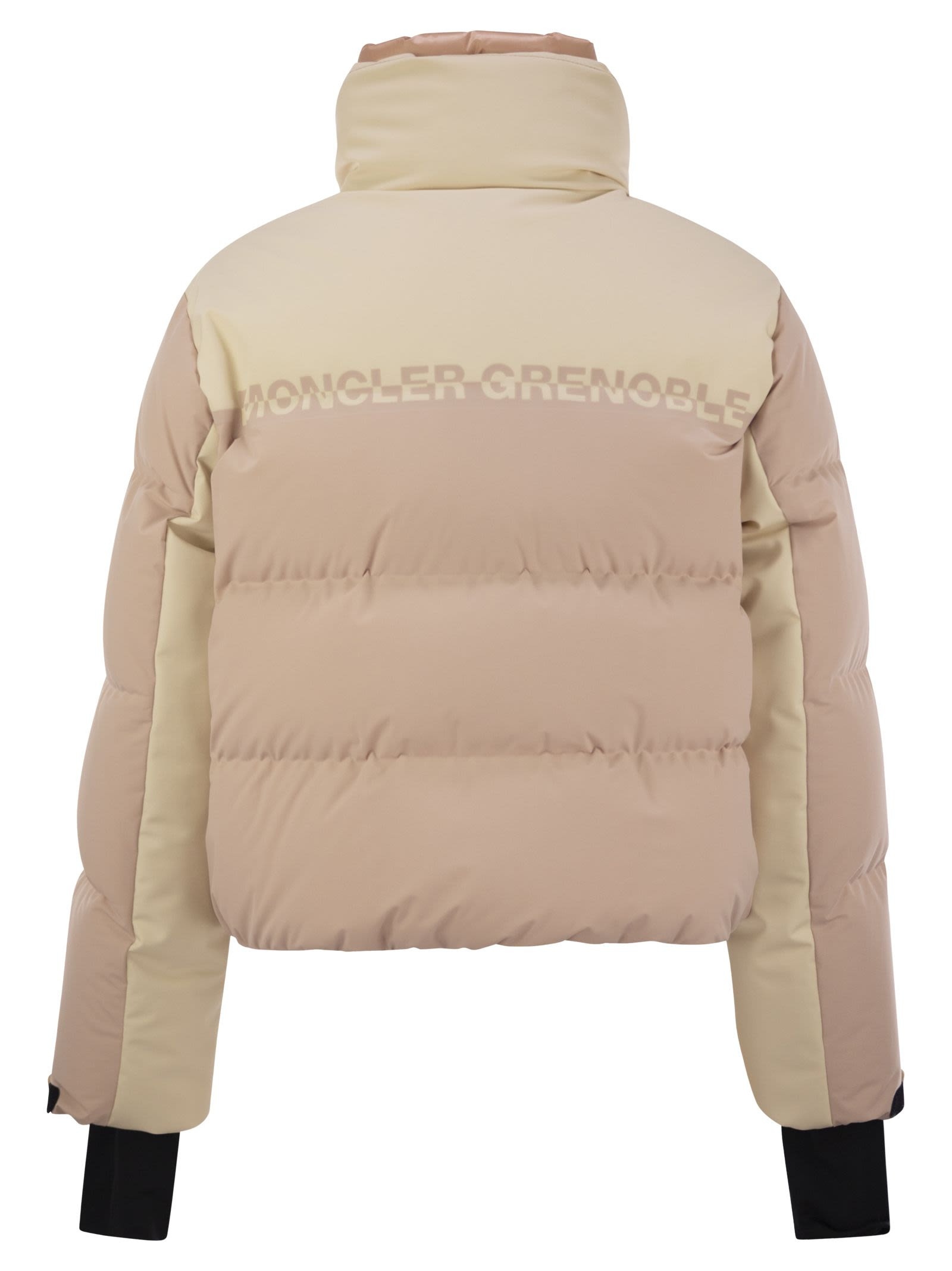 Moncler Grenoble Women Stennes - Ski Down Jacket - 2