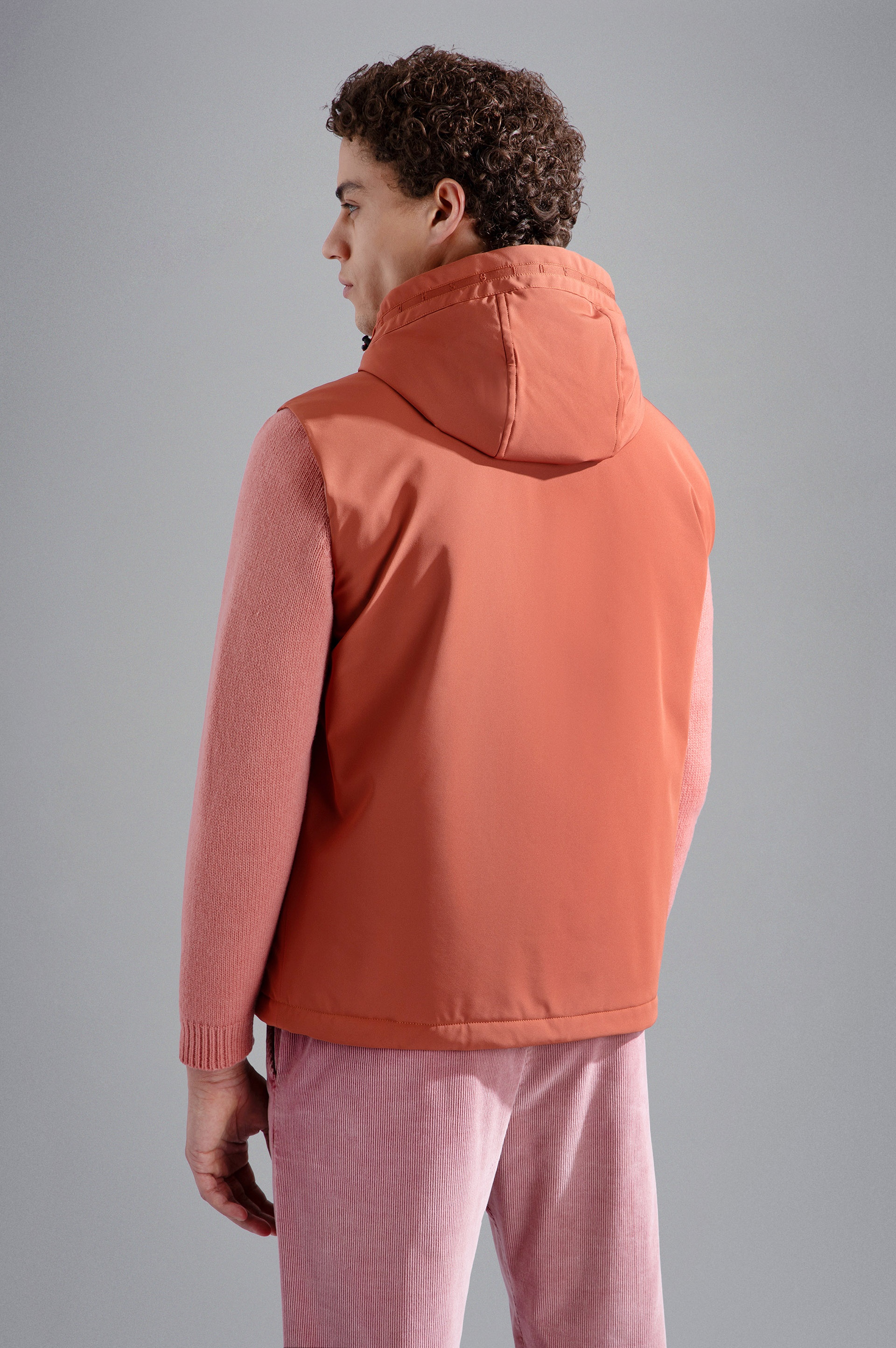 TYPHOON RE-4X4 STRETCH VEST - 3