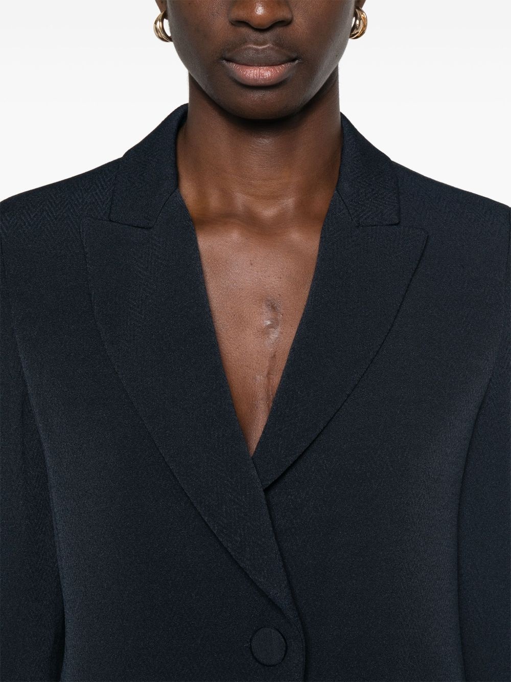 Icon blazer - 5