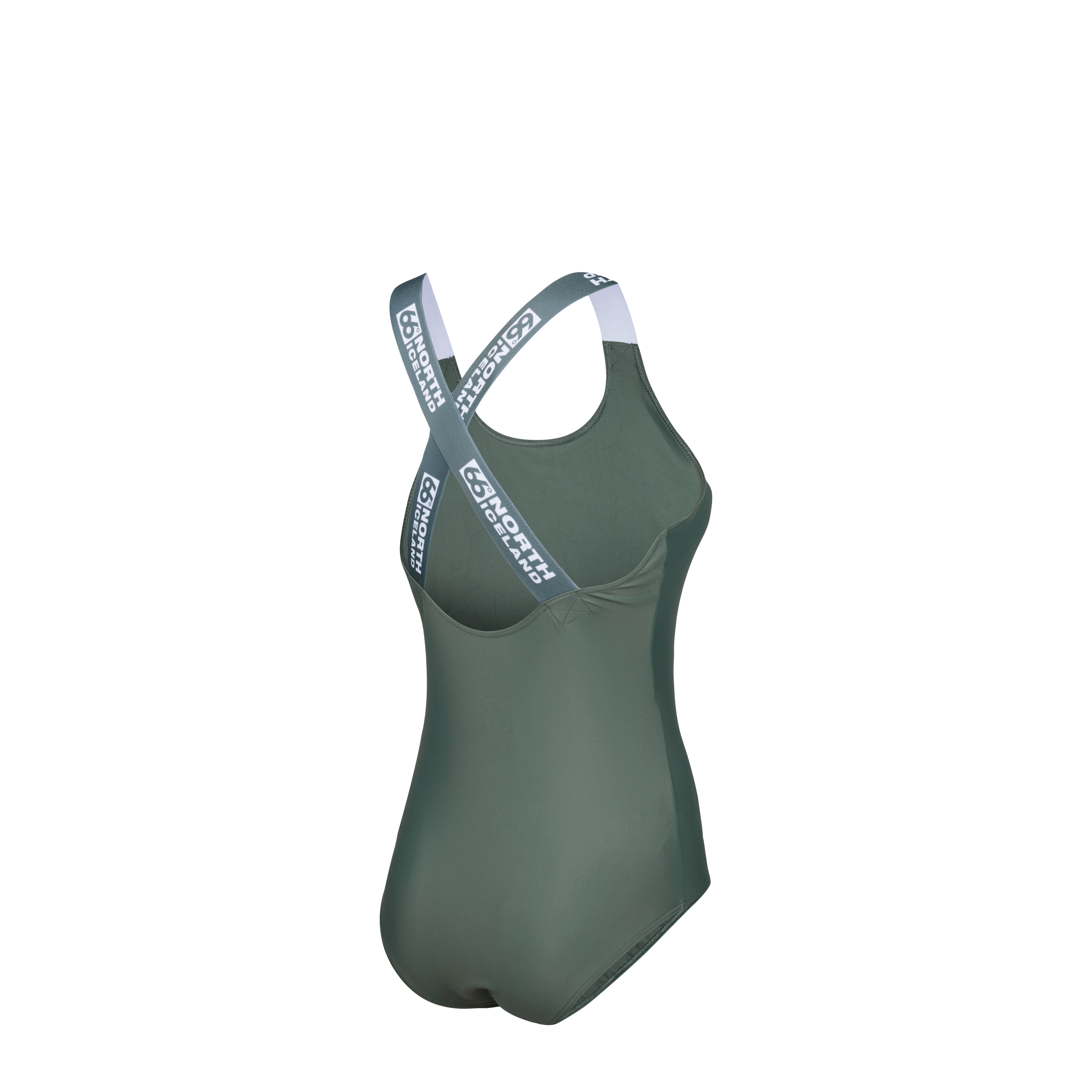 Straumur Swimsuit - 2