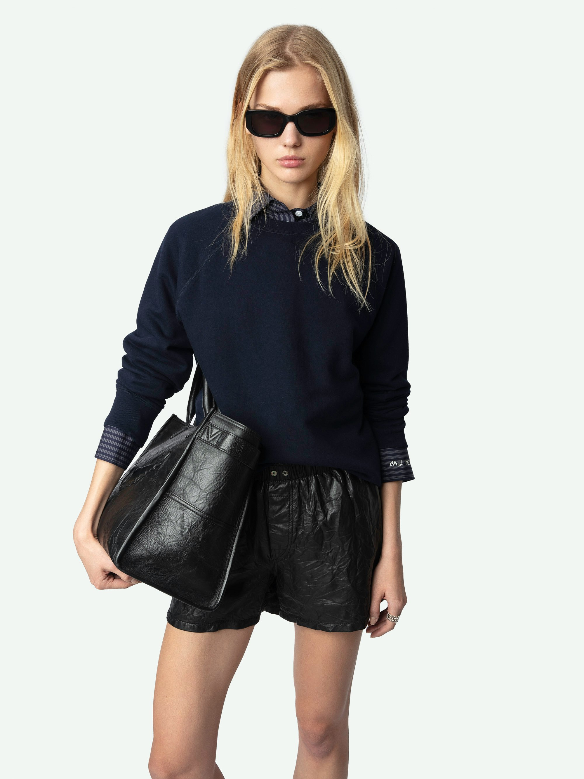 Upper Sweatshirt - 4