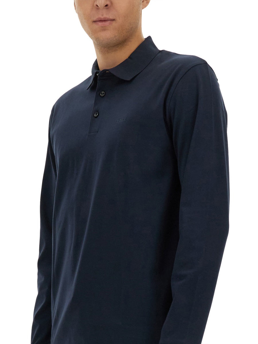 Boss Men Polo "Pado 30" - 4