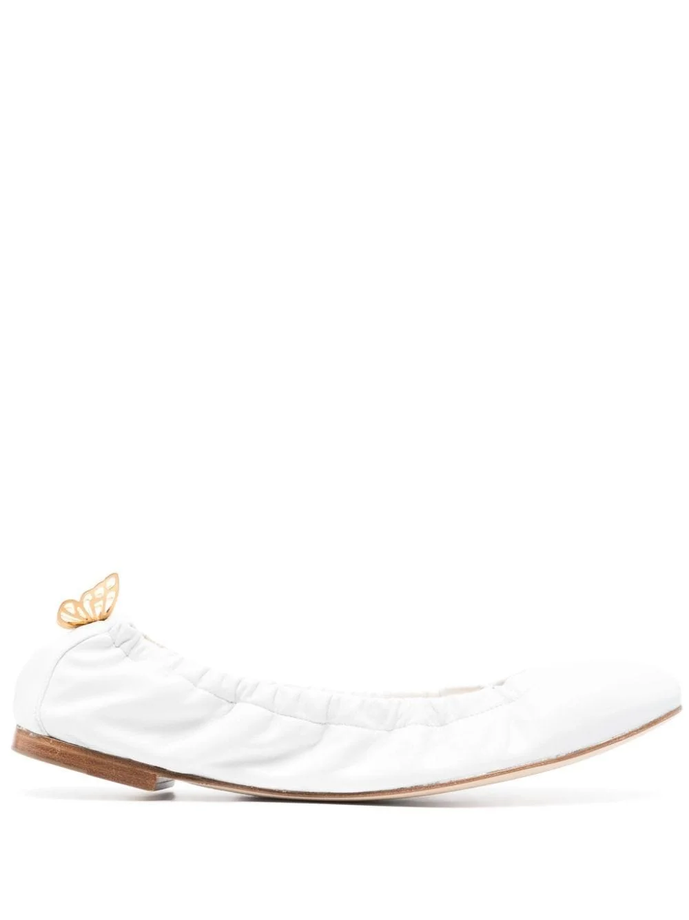 Mariposa ballerina shoes - 1