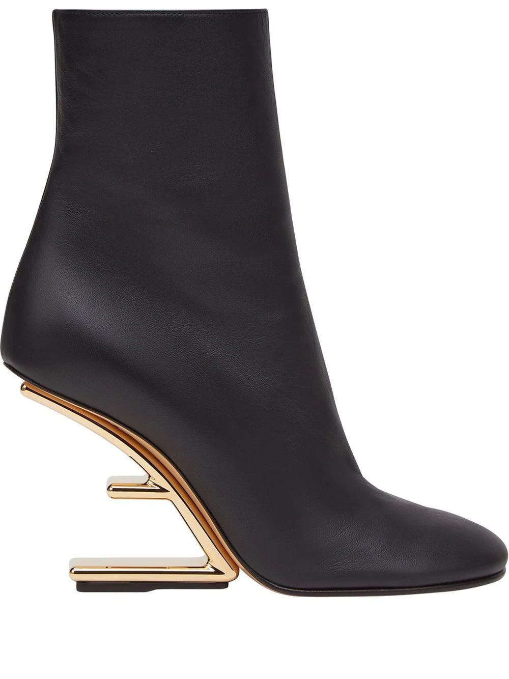 First 105mm ankle boots - 1