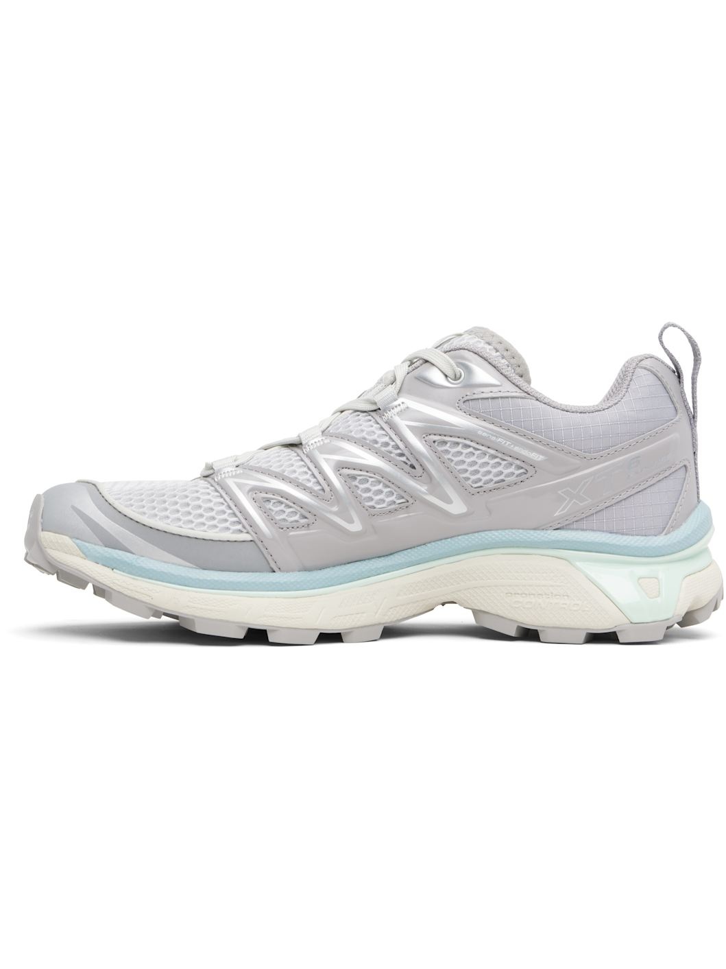 Grey XT-6 Expanse Seasonal Sneakers - 3