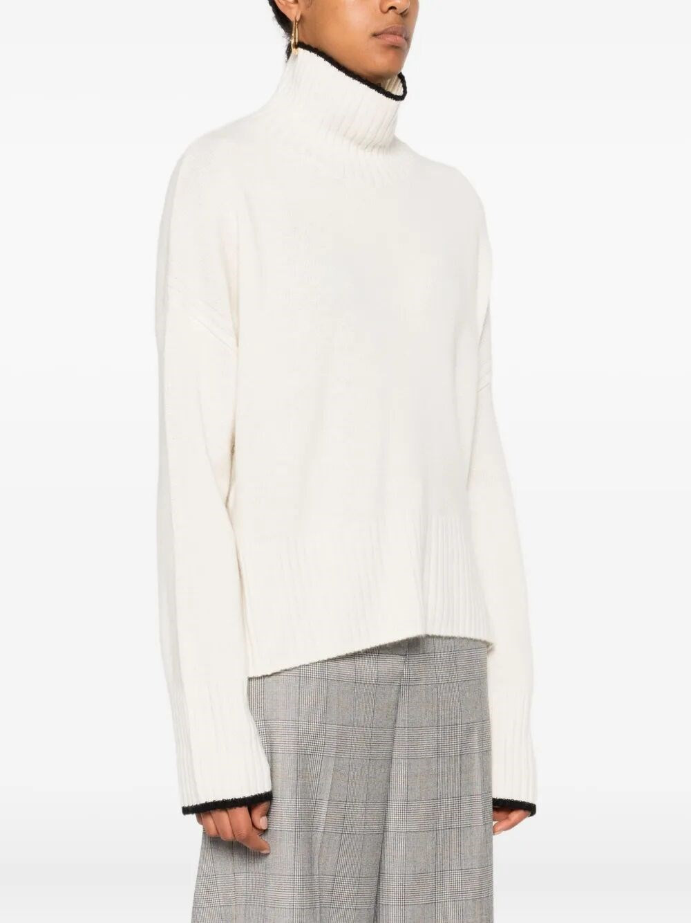 `Falkland` Sweater - 4