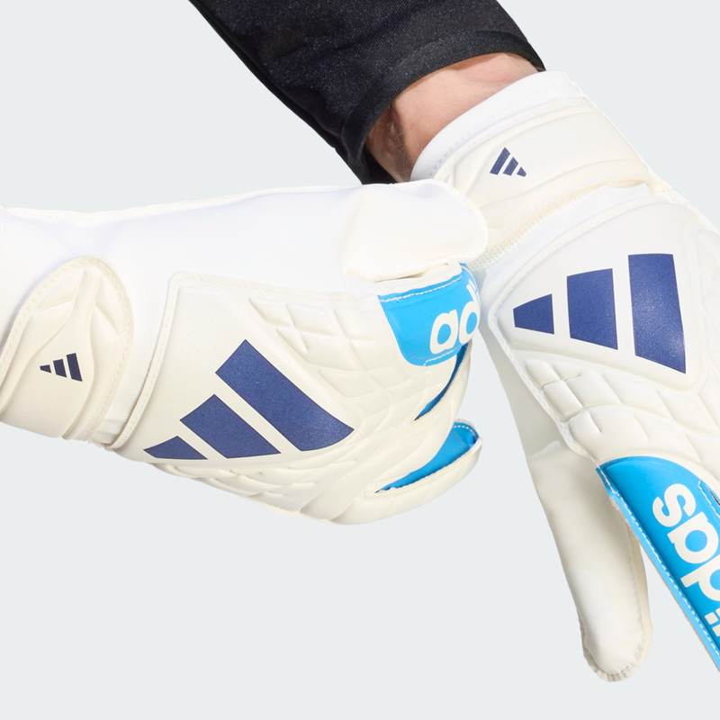 COPA Club Junior Goalkeeper Glove 4