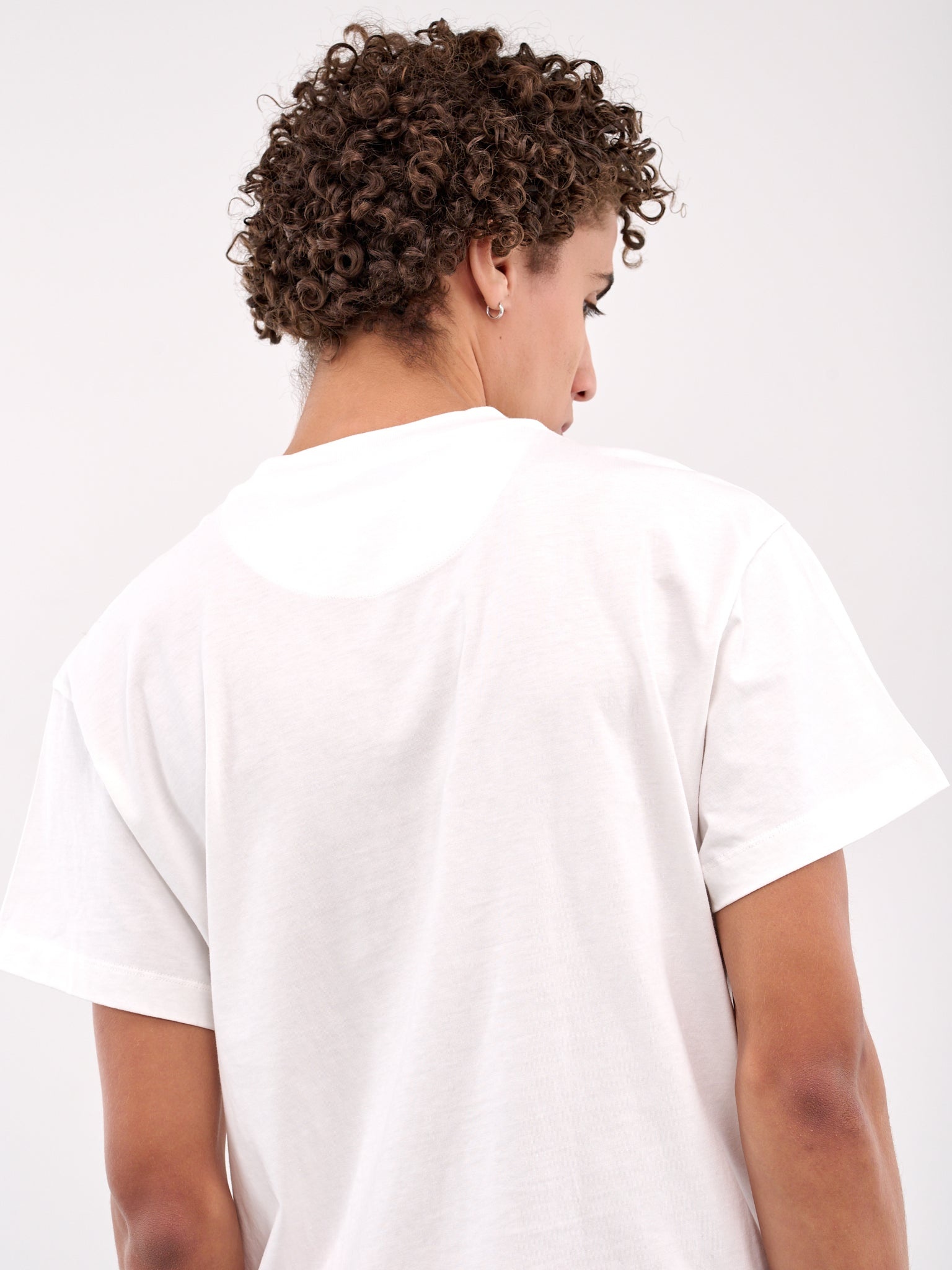 Crewneck Tee - 4