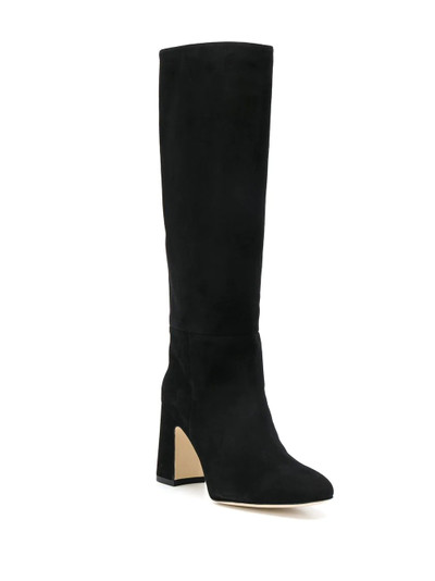 Stuart Weitzman Cheska boots outlook