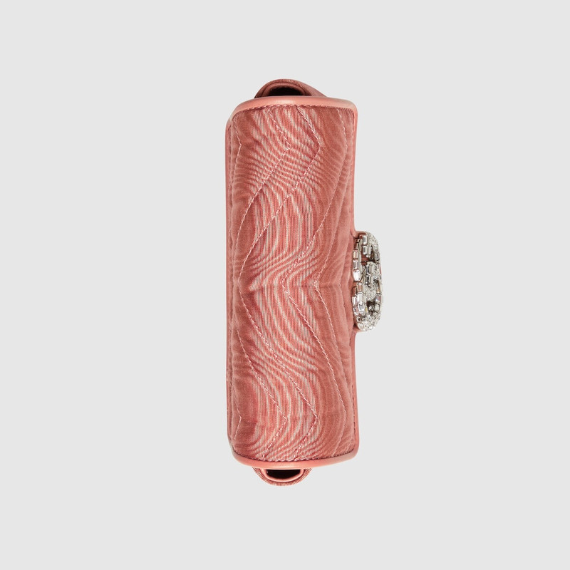 GG Marmont belt bag 9