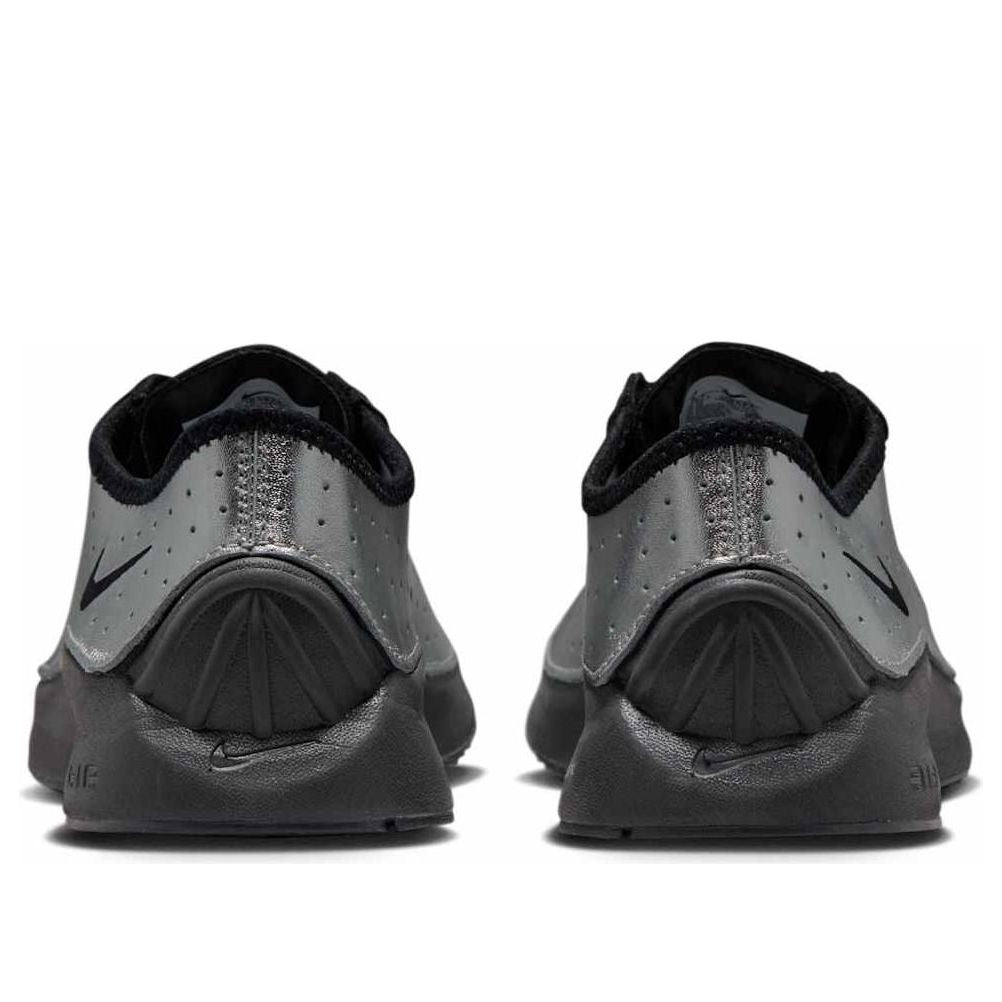(WMNS) Nike Air Superfly 'Metallic Silver Black' IB5824-001 - 5