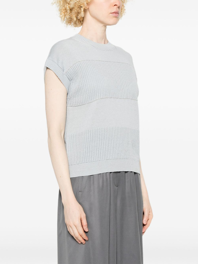 ribbed vest 3