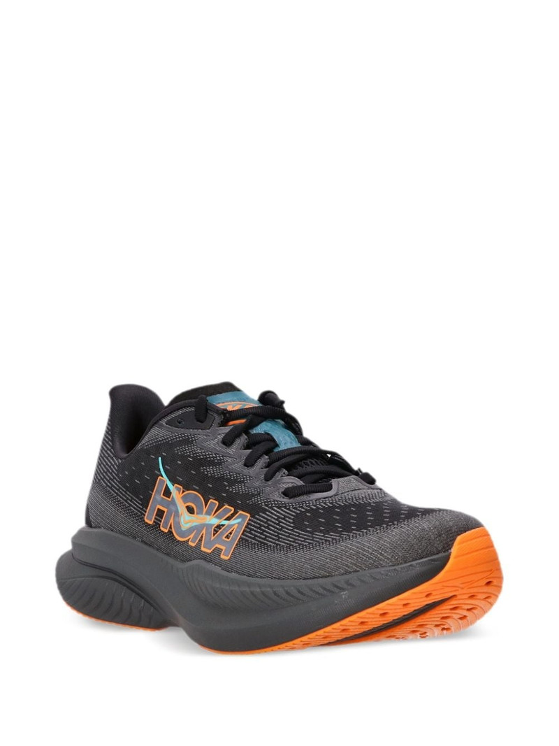 HOKA Mach 6 sneakers outlook
