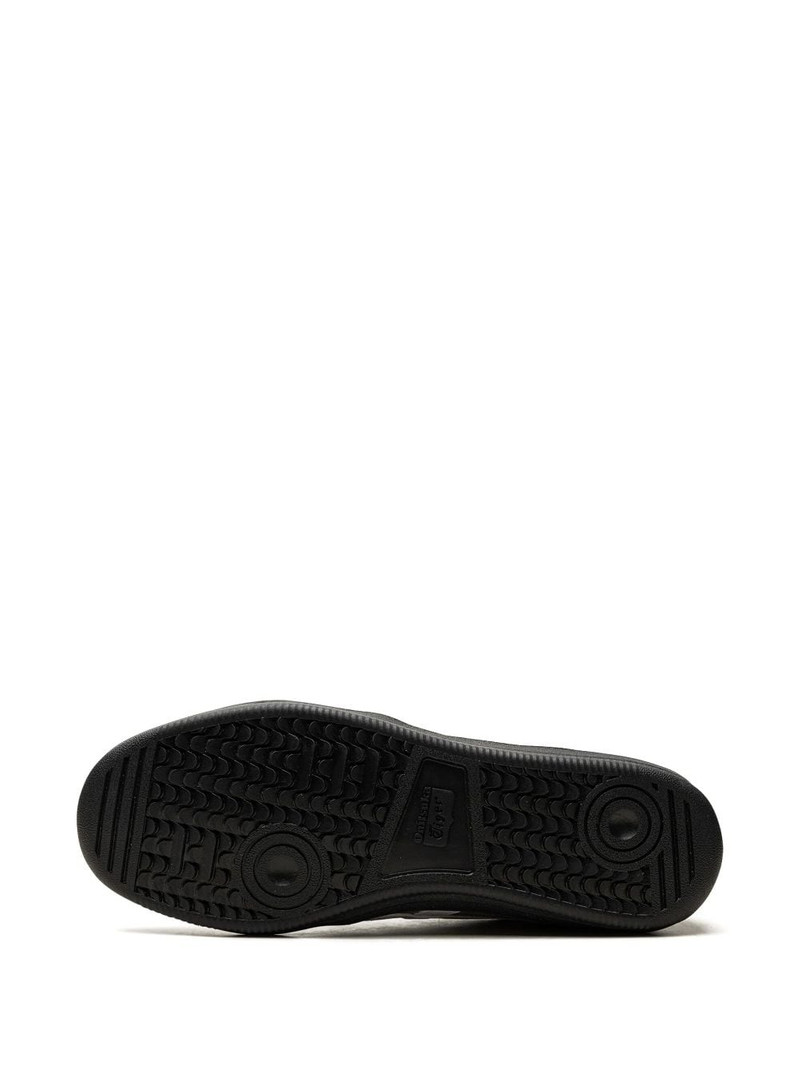 Tokuten "Burnt Green" sneakers 4