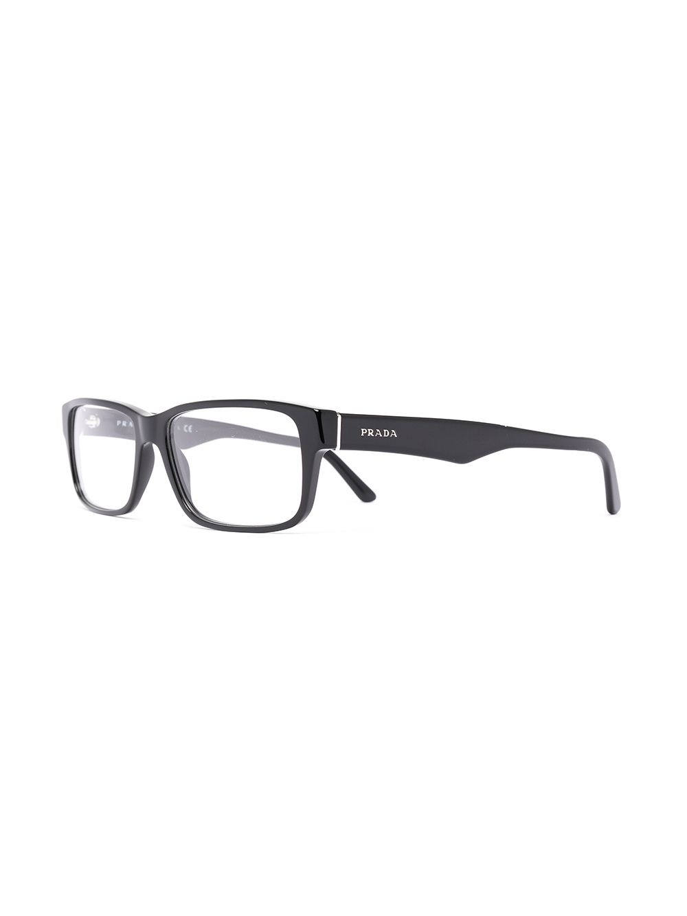 rectangle-frame glasses - 2