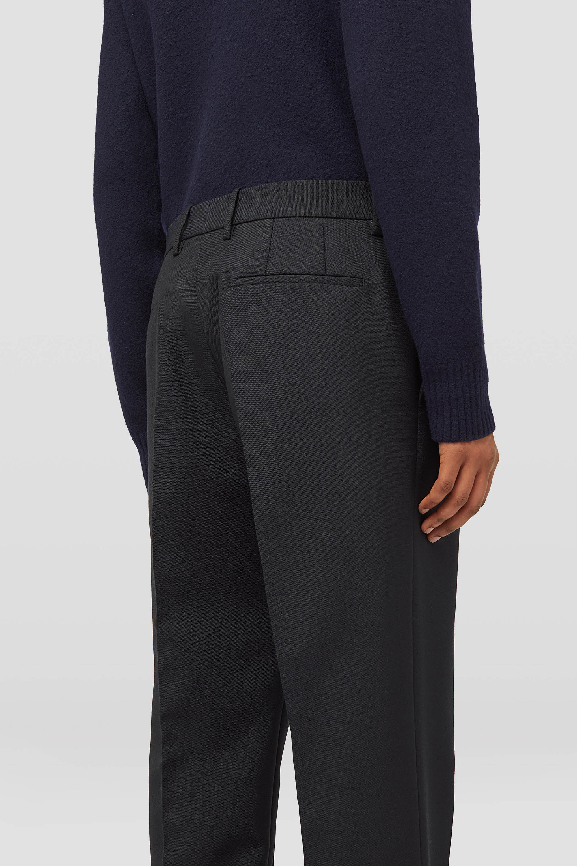 Tailored Trousers - 7