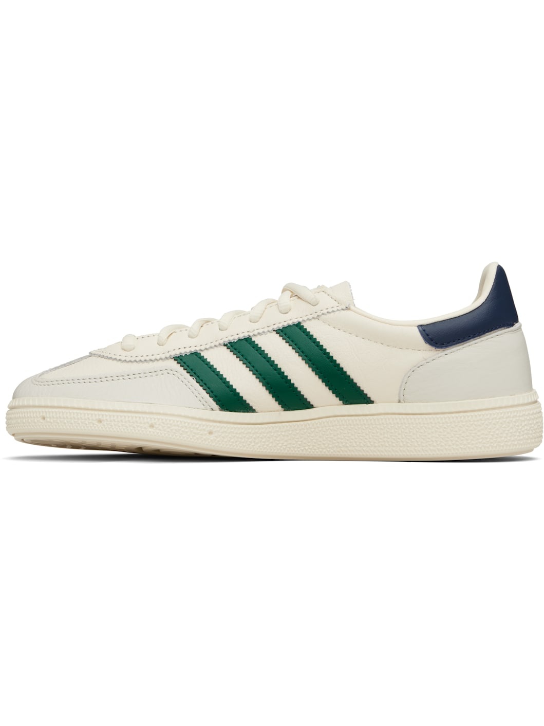 Off-White Handball Spezial Sneakers - 3